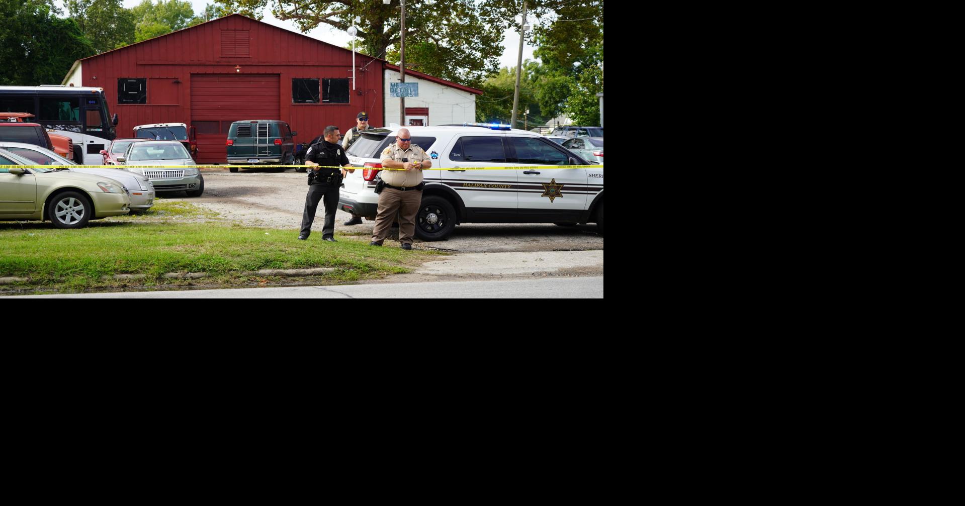Enfield Police arrest shooting suspect, victim in critical condition ...