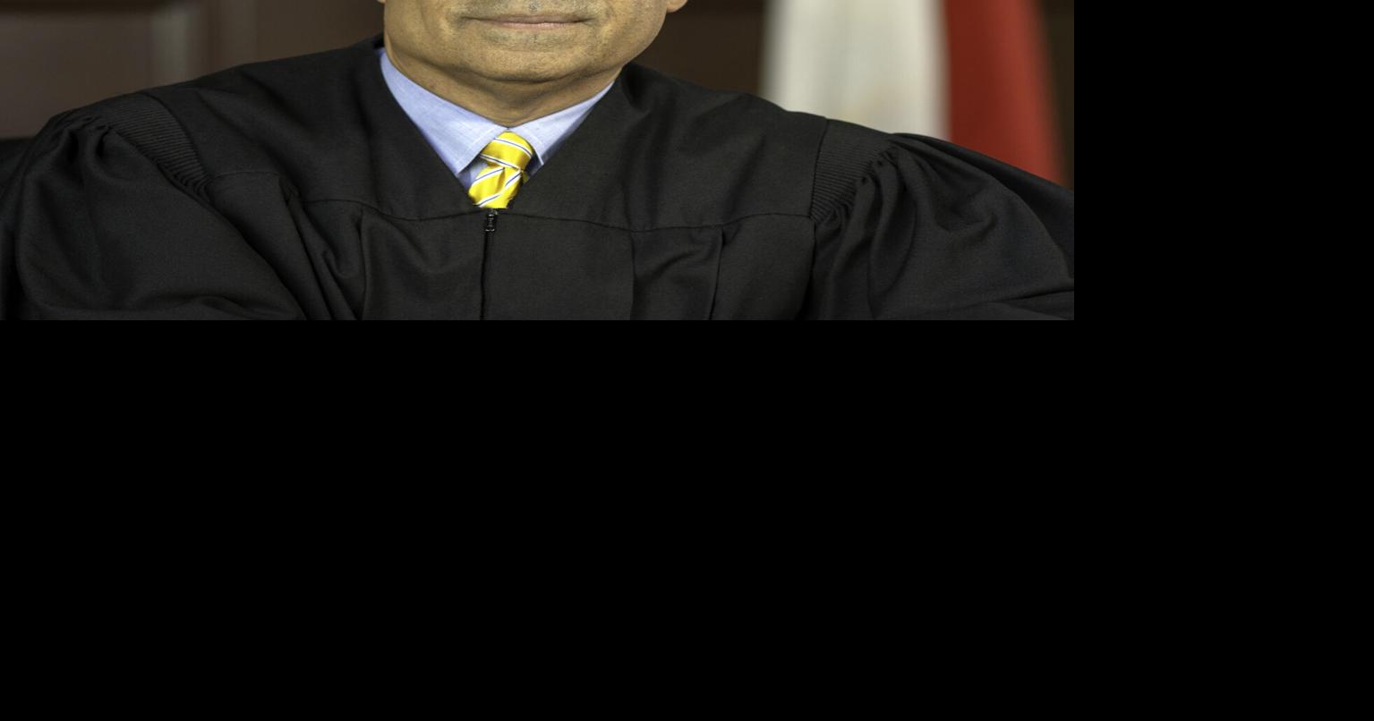 General Election 2020: NC Court of Appeals Judge Seat 07 | Local News ...