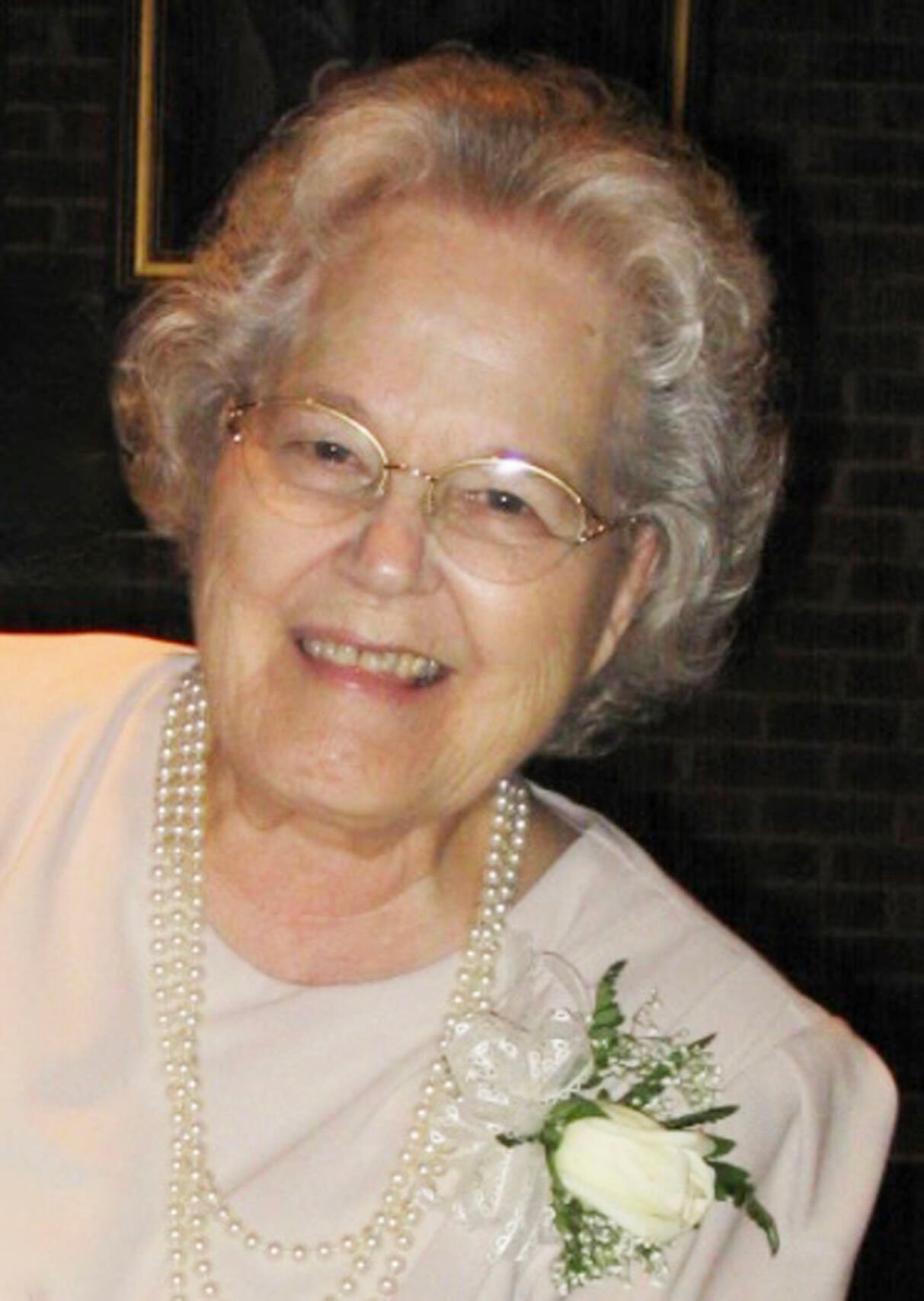Georgia suzy reeves obituaries