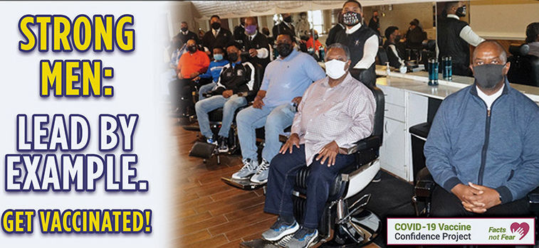 Download COVID-19 Vaccine Town Hall: Effort to dispel rumors | Local News | rrdailyherald.com