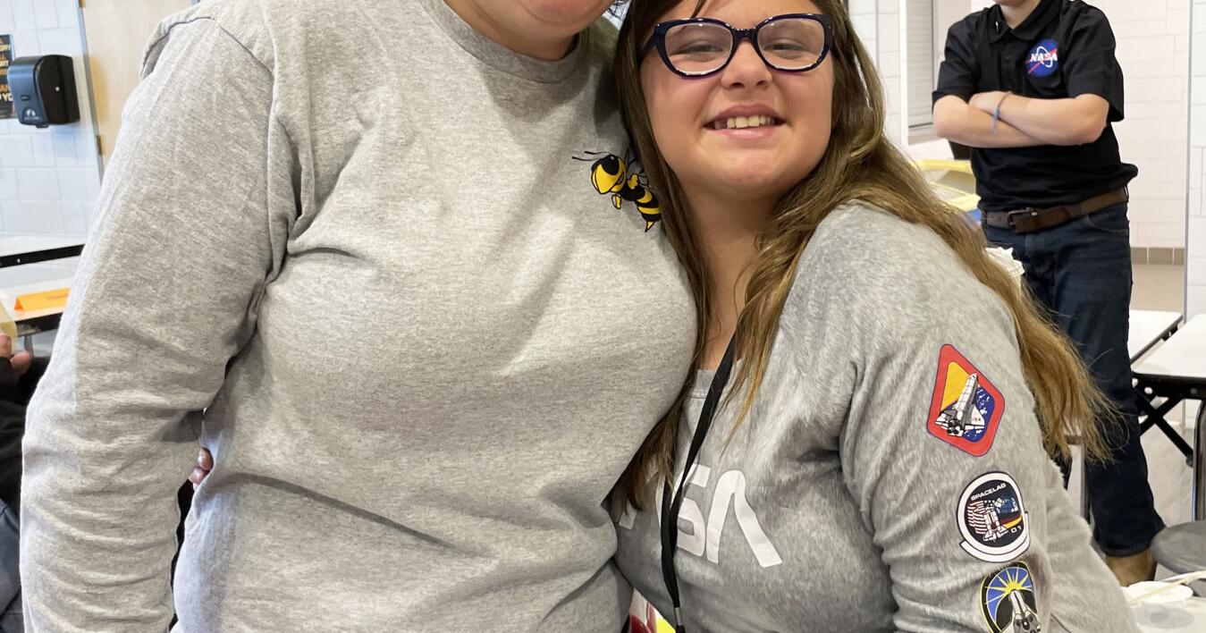 The Yellow Jacket Report: March board meeting - Vimarsana News