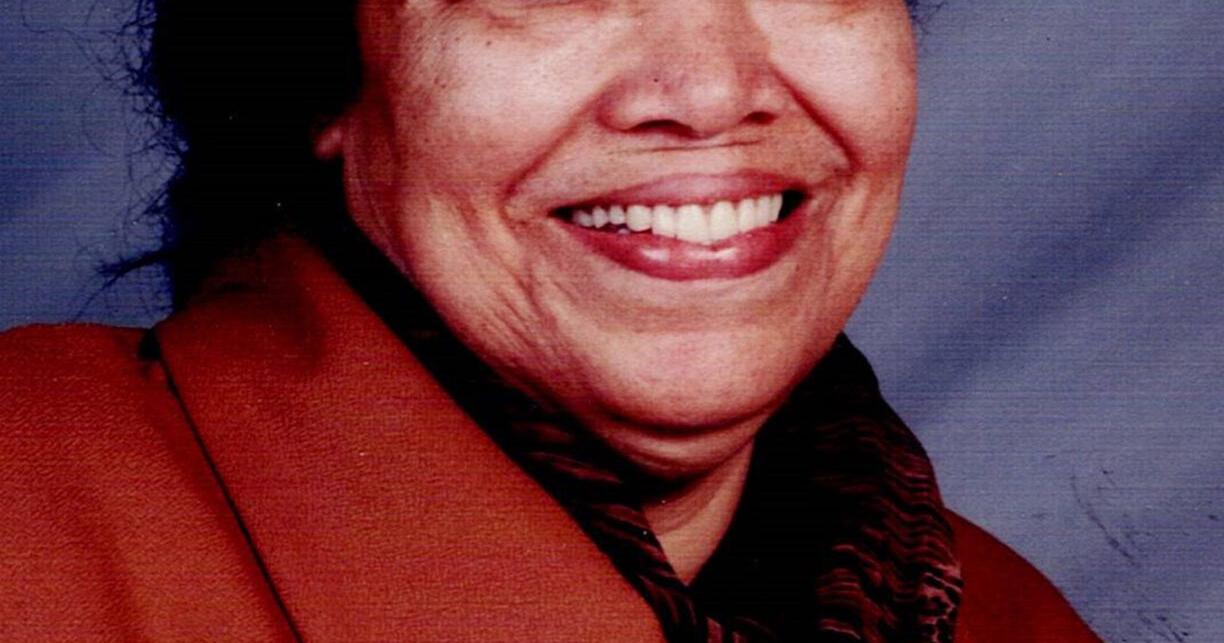 Elder Rosa Kee-Epps - Vimarsana News