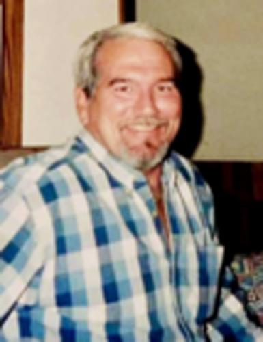 Edward ‘Ed’ Eugene Johnson