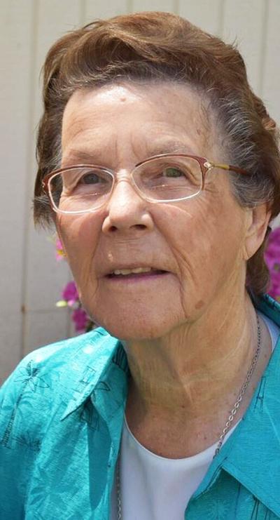 Rose Marie Meadows
