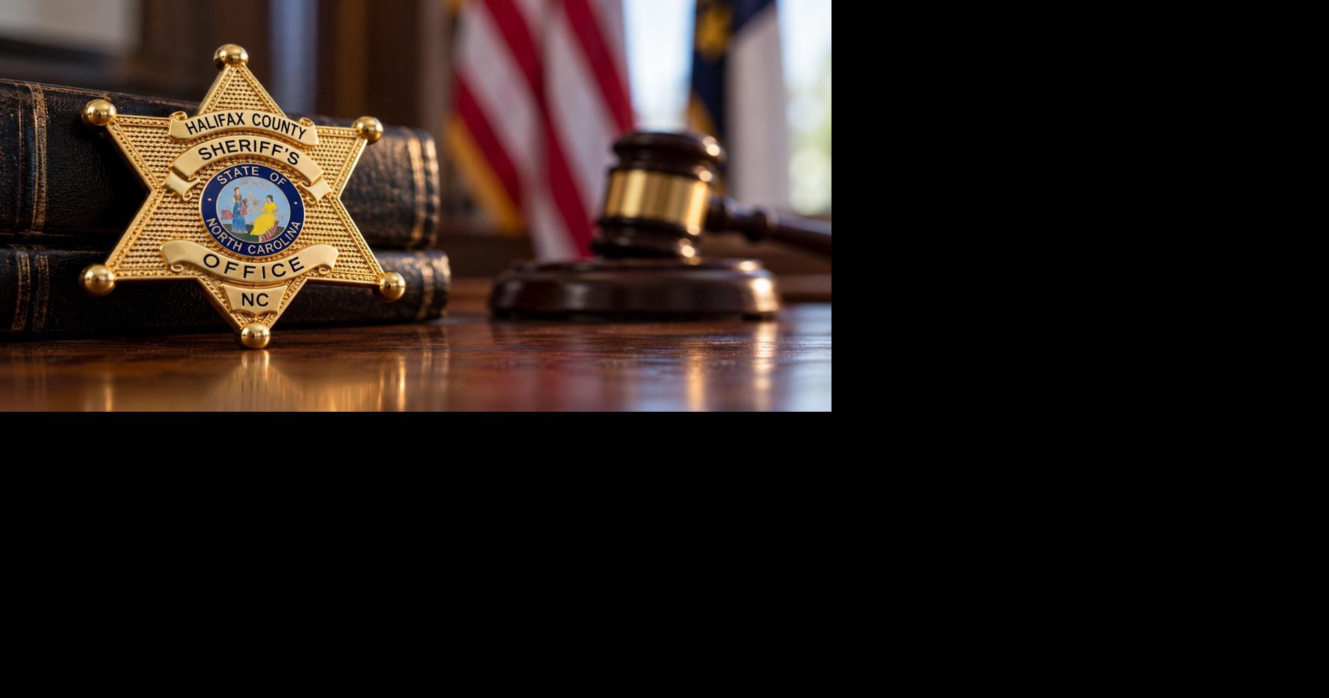 Former Halifax County sheriff offers insight into the demands of the office