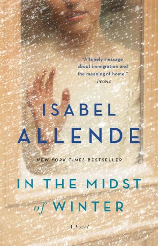 “In the Midst of Winter” by Isabel Allende