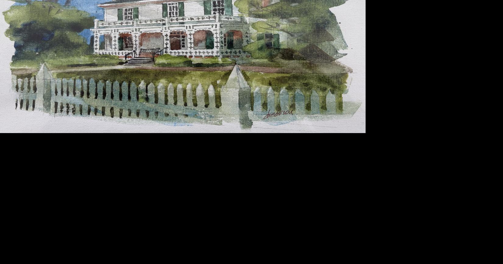 Historic Halifax groups to host Longview commemoration event