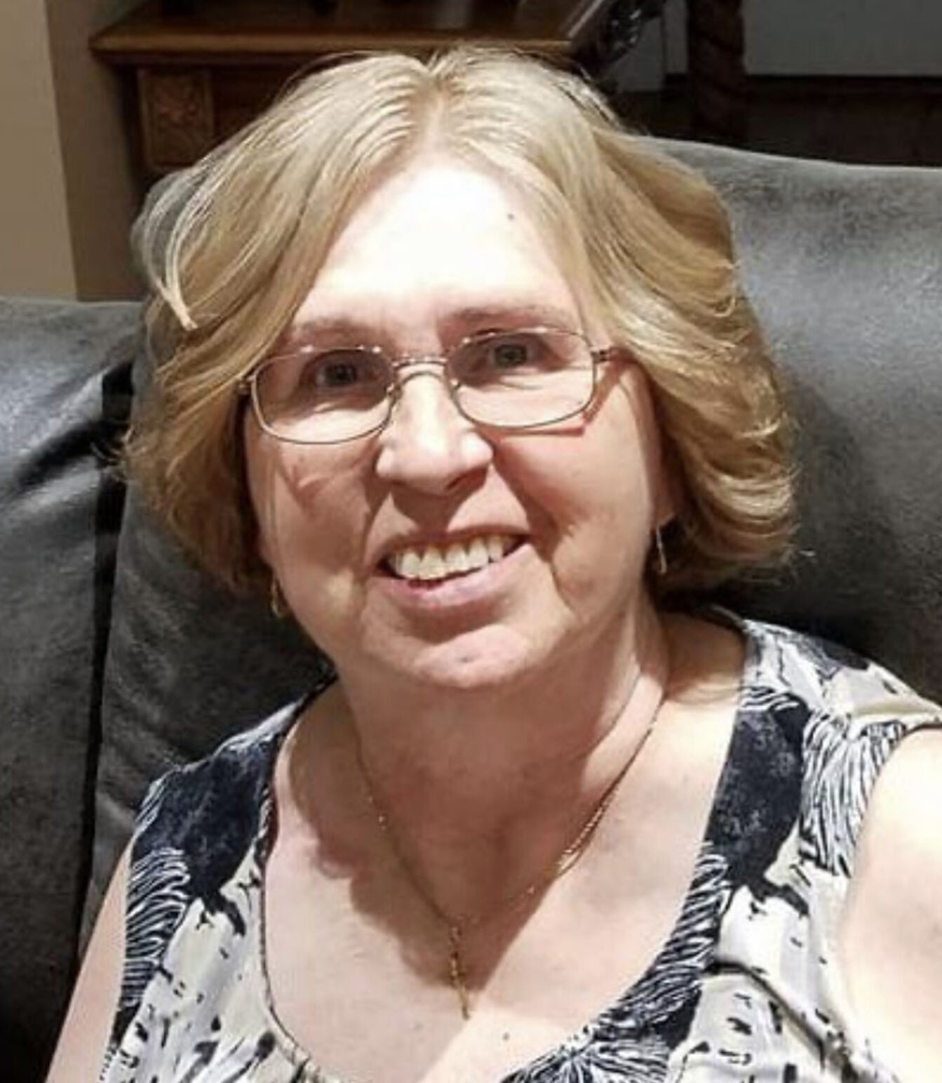 Angela Midgett Woodcock | Obituaries | Rrdailyherald.com