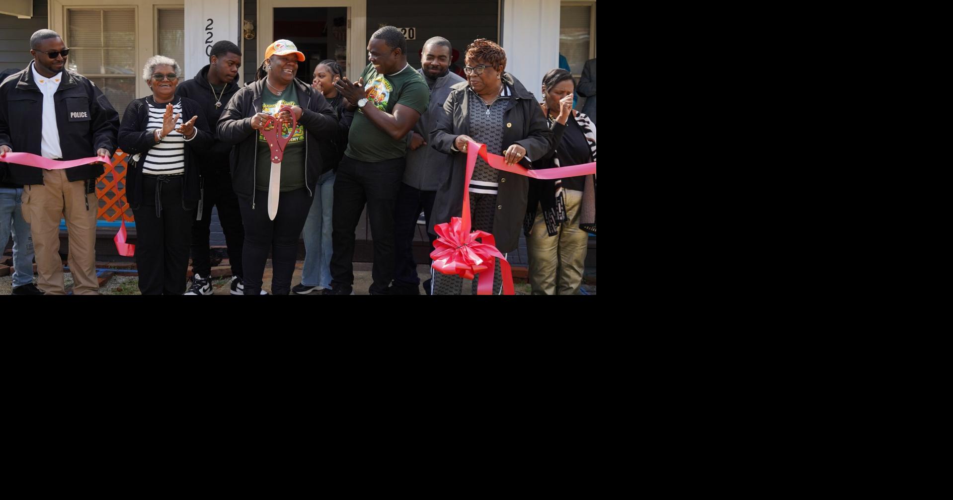 Laughing Turtles Learning Academy opens to serve families