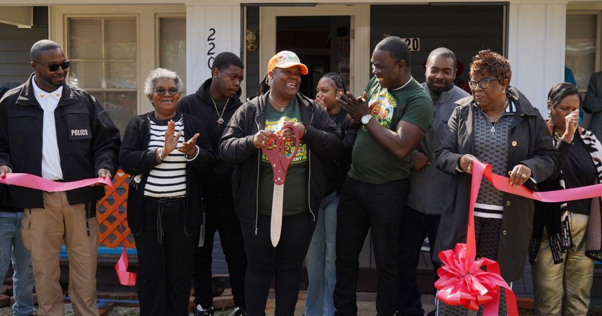 Laughing Turtles Learning Academy opens to serve families