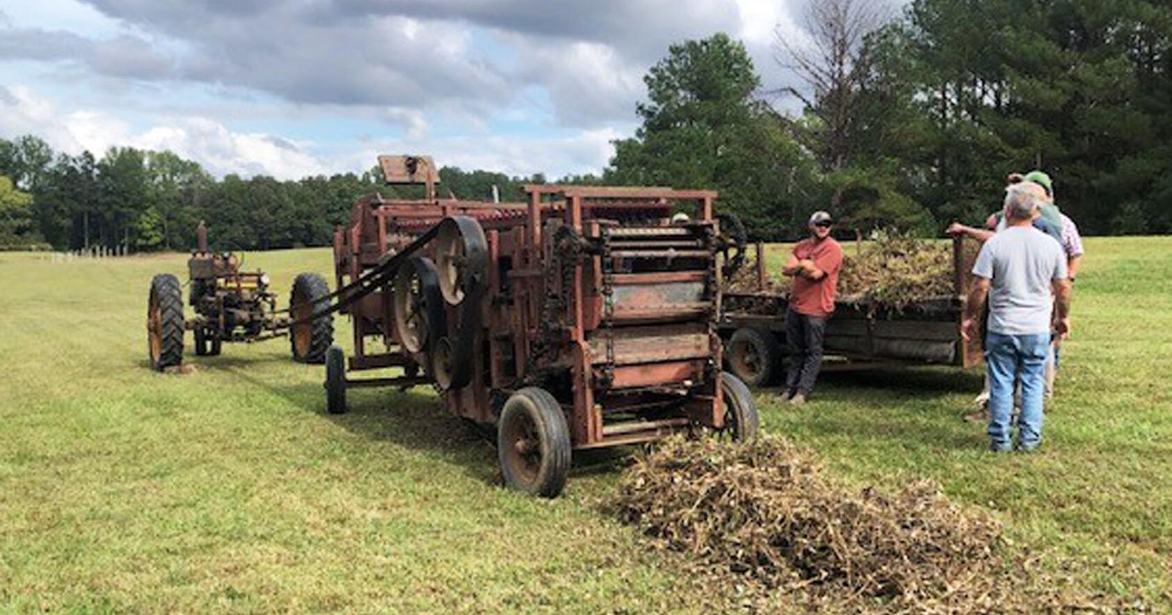 Halifax County sets date for Harvest Days - Vimarsana News