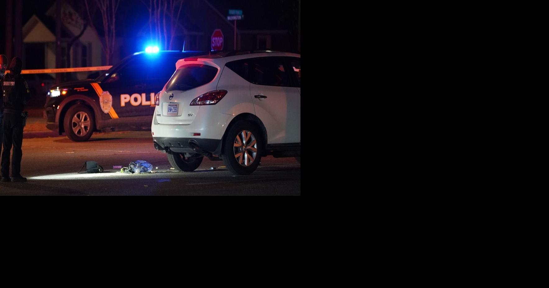 56-year-old man charged in fatal Kirkwood Adams shooting | News ...