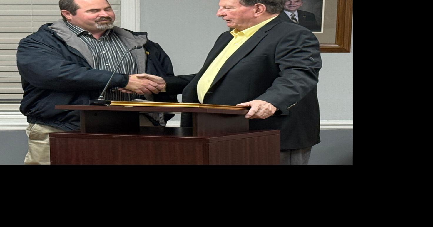 RRGSD Board of Trustees swears in members, appoints interim ...