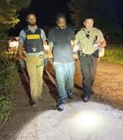 Arrest made in Woodland homicide