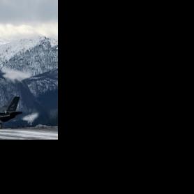 Canadian, German and Norway leaders hold Arctic security talks