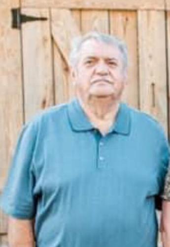 Charles Russell Miles Sr. | Obituaries | rrdailyherald.com