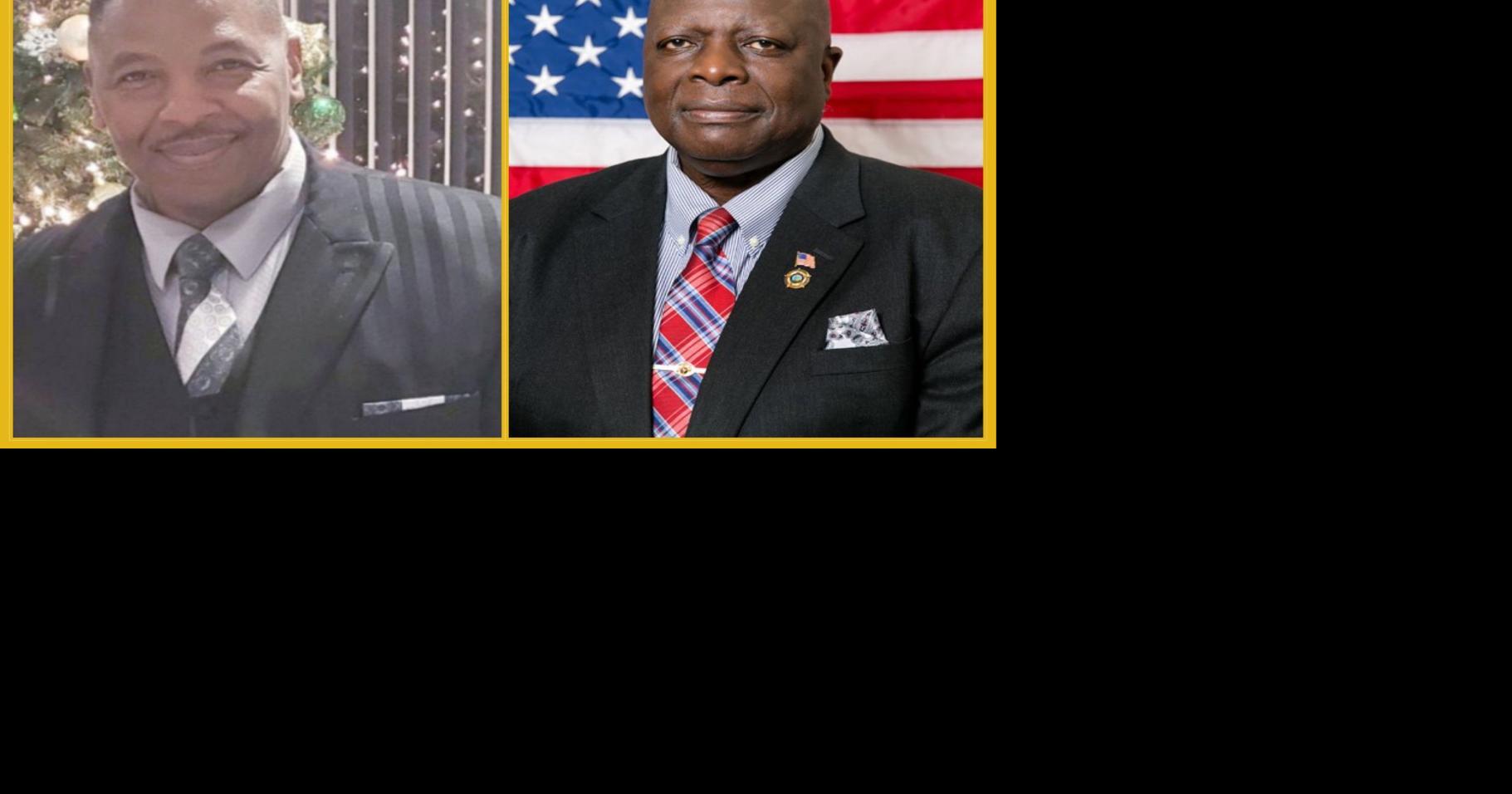 Northampton County Candidates for sheriff answer questions Local