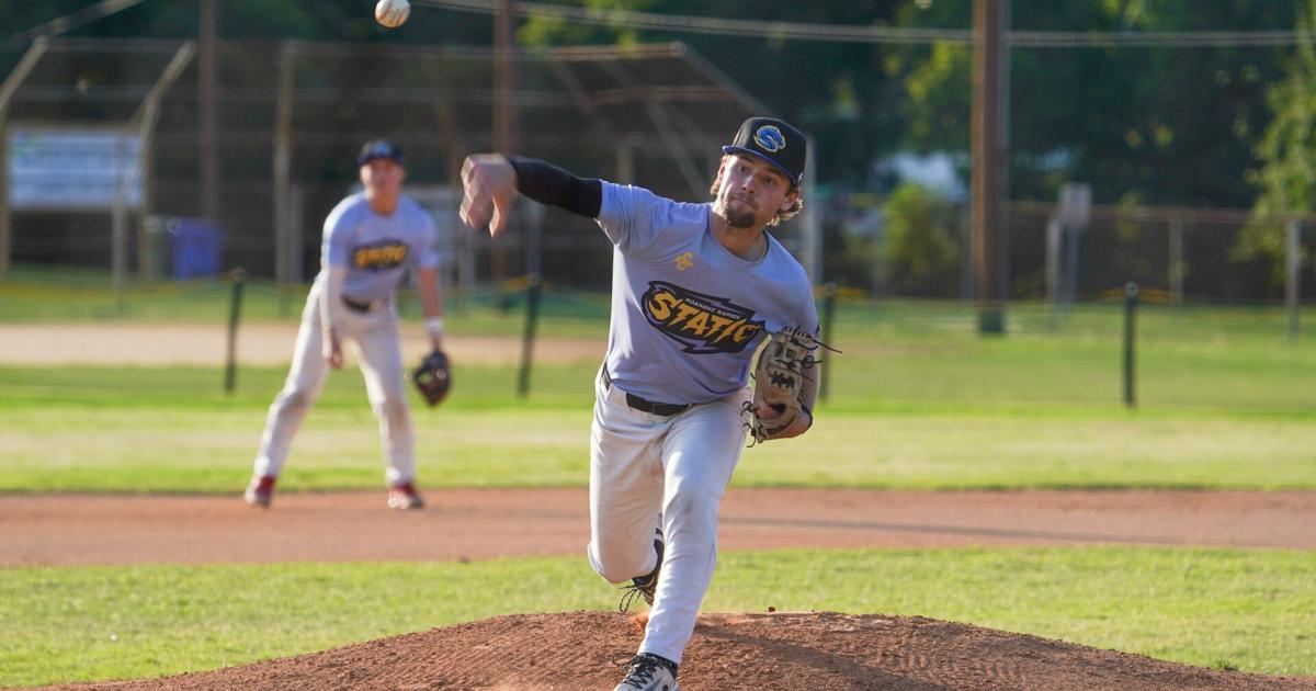 Static roll past Southpaws 10-3