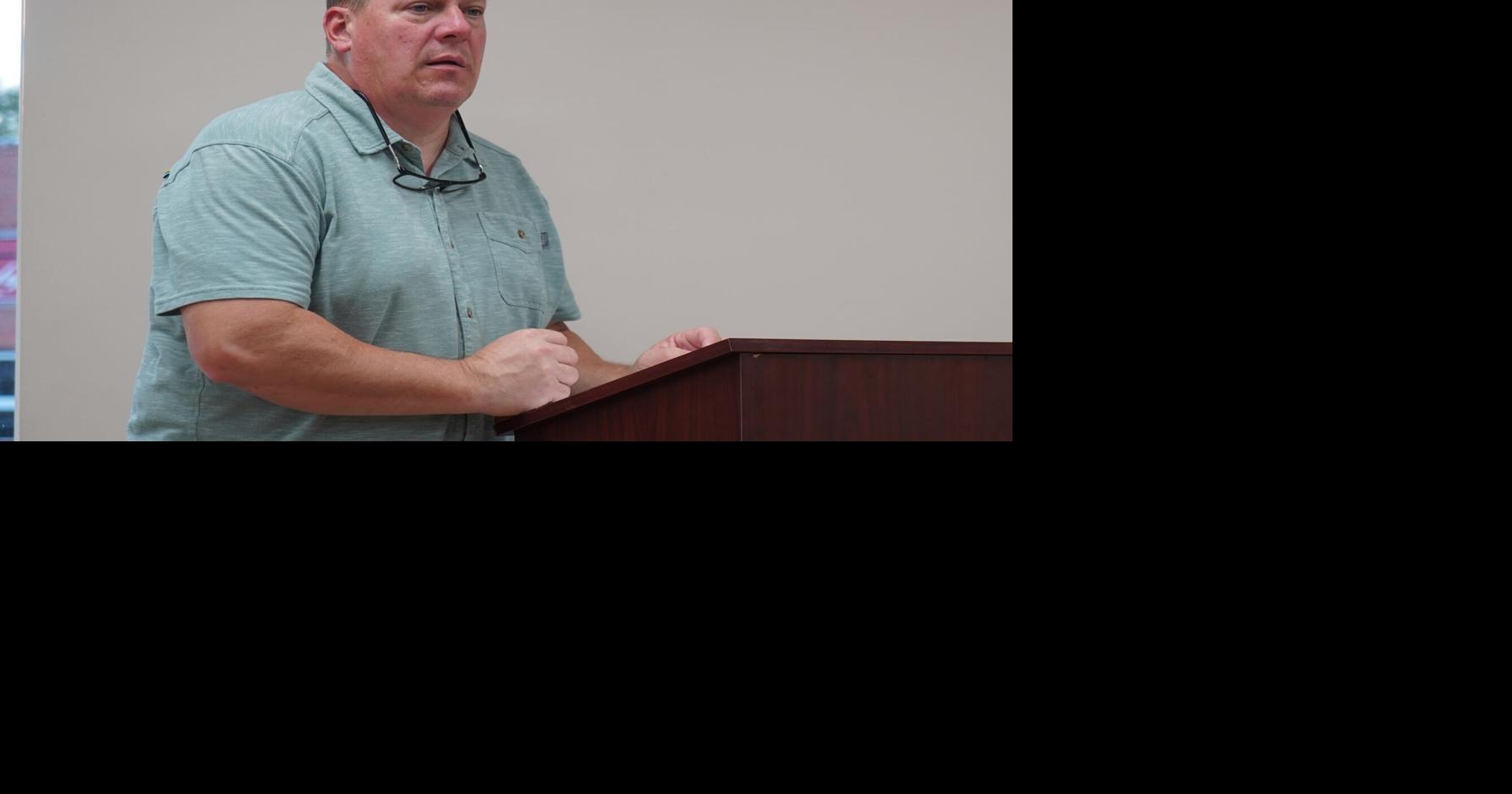 Littleton approves water, sewer operations agreement with Halifax County