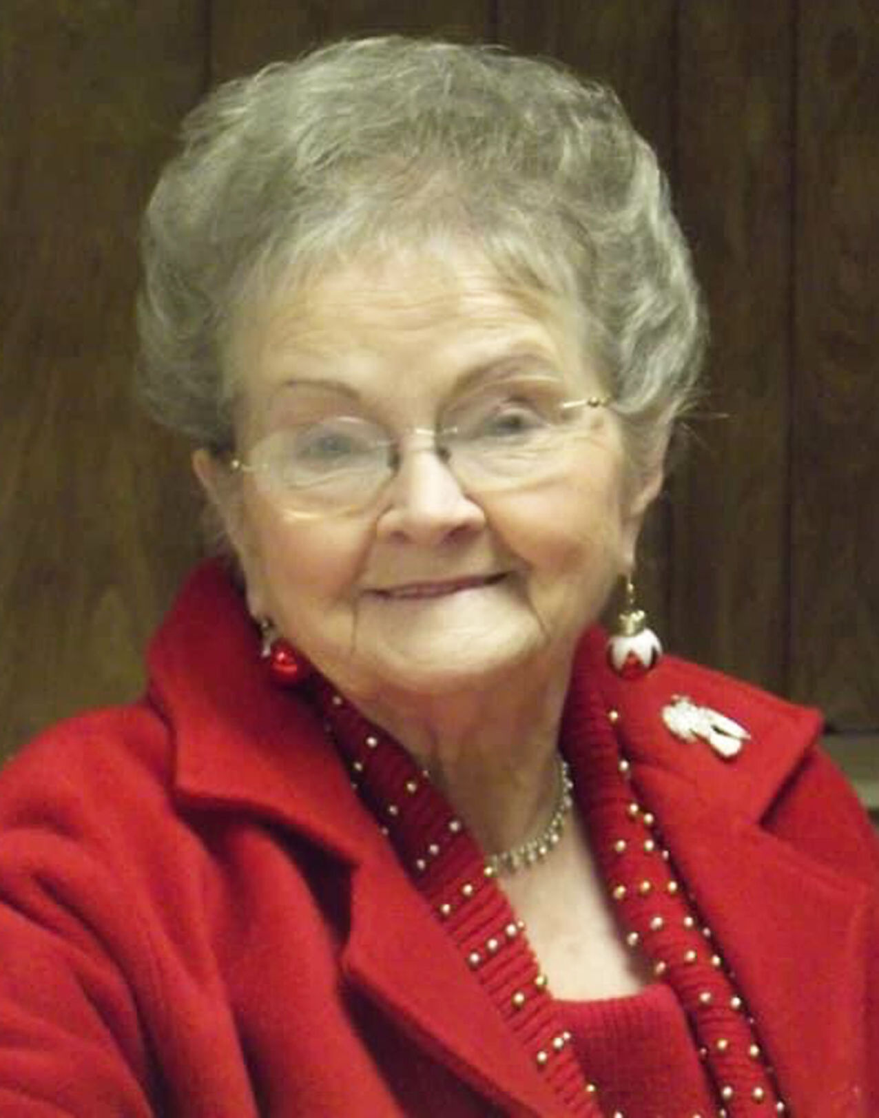 Elsie Irene Epps Morgan | Obituaries | Rrdailyherald.com