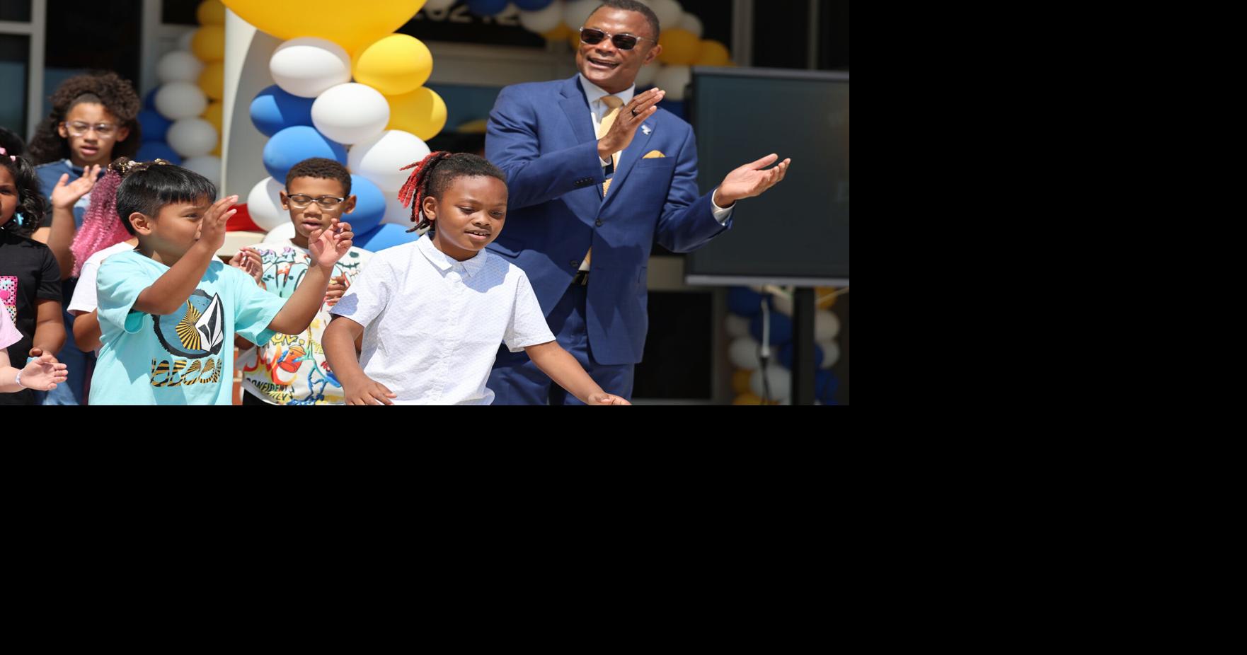 Beacon Bulletin: A year of gratitude and growth