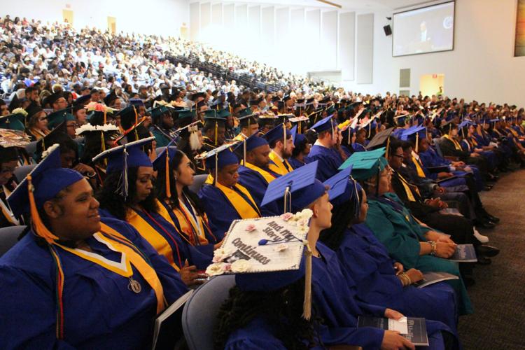 hcc graduation dress code Looking good, #HowardCCGrads! #2026Commencement #ForeverADragon #CommunityCollegeProud