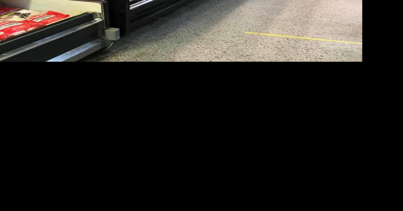 Rich Square Market receives gift from Power Secure Local News