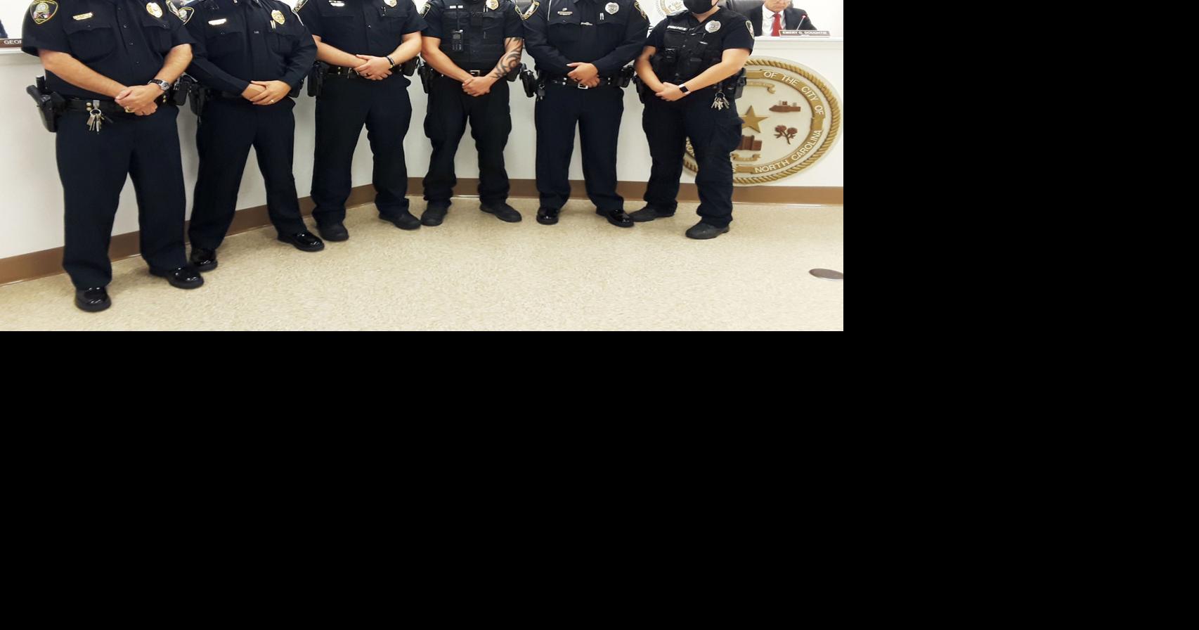 Roanoke Rapids discusses theater and tower repairs Local News