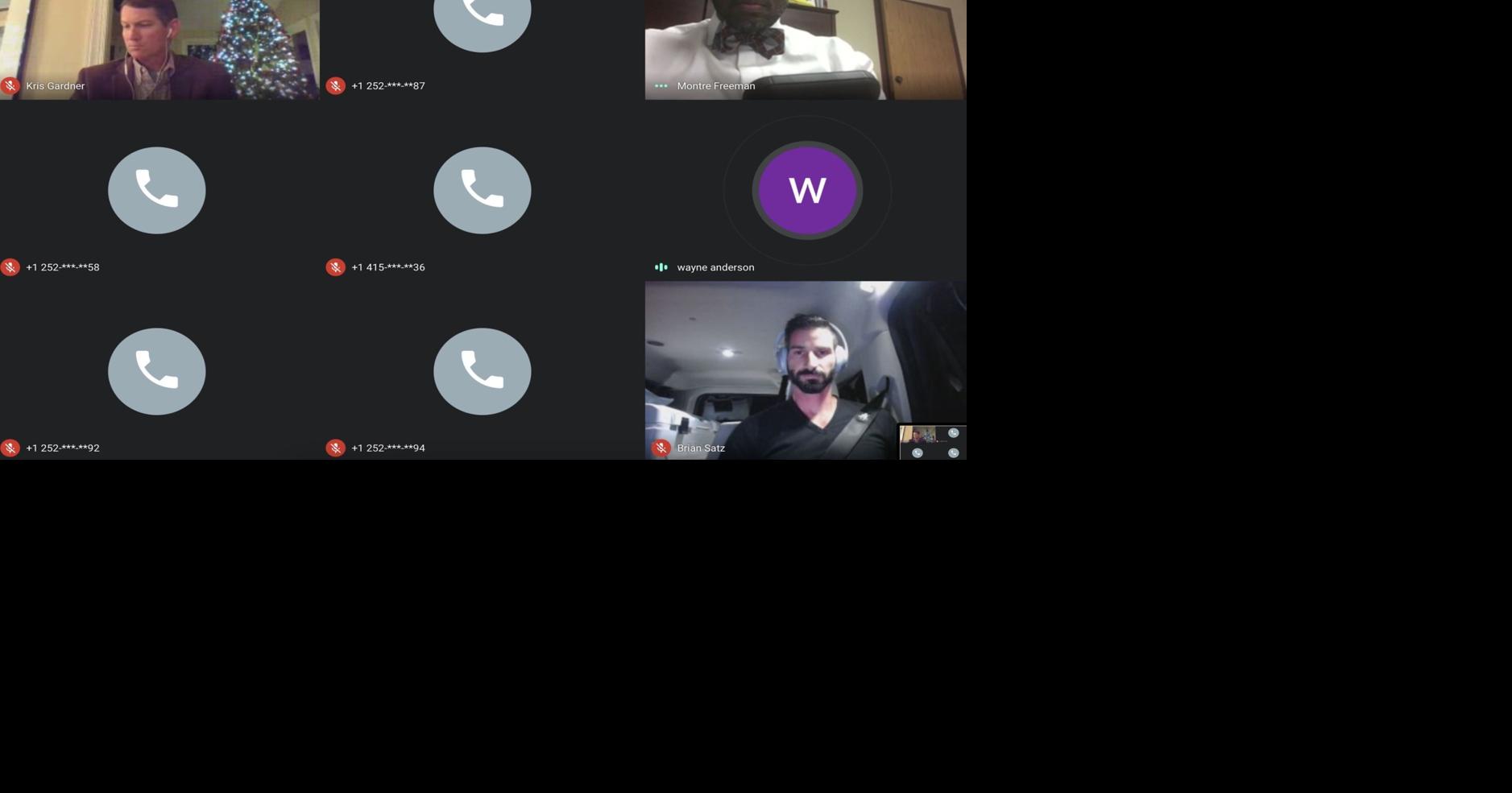 IT report reveals vulnerabilities Enfield announces new town