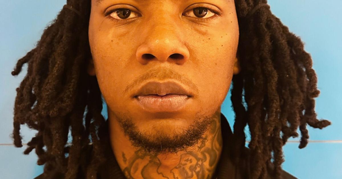 Virginia Rapper Arrested Virginia man arrested during traffic stop | Local News | rrdailyherald.com