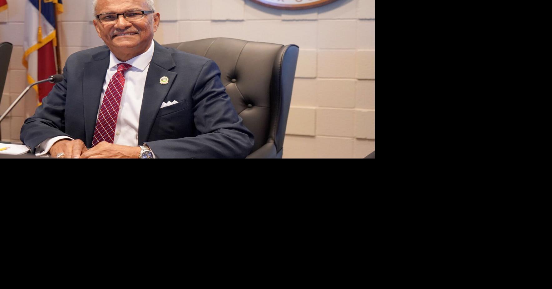 Bryant to file for re-election to board | Local News | rrdailyherald.com