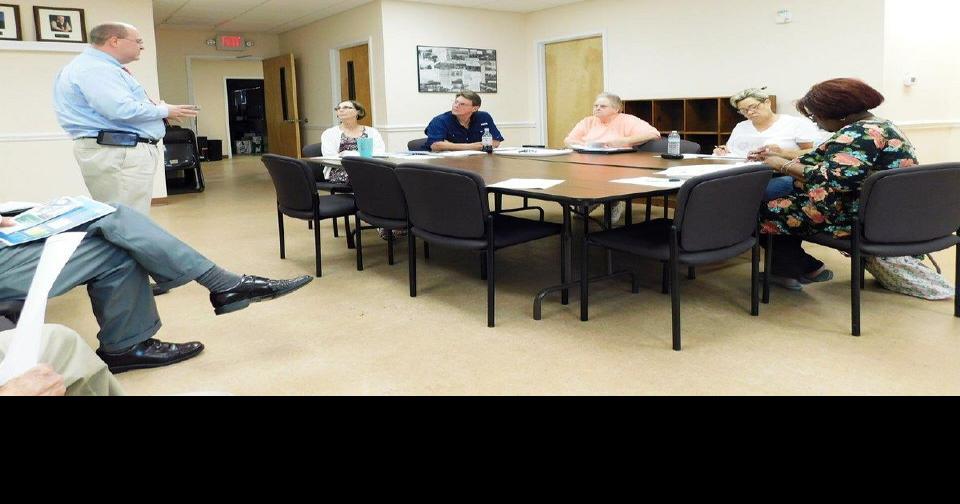 Broadband topic at Littleton meeting Local News