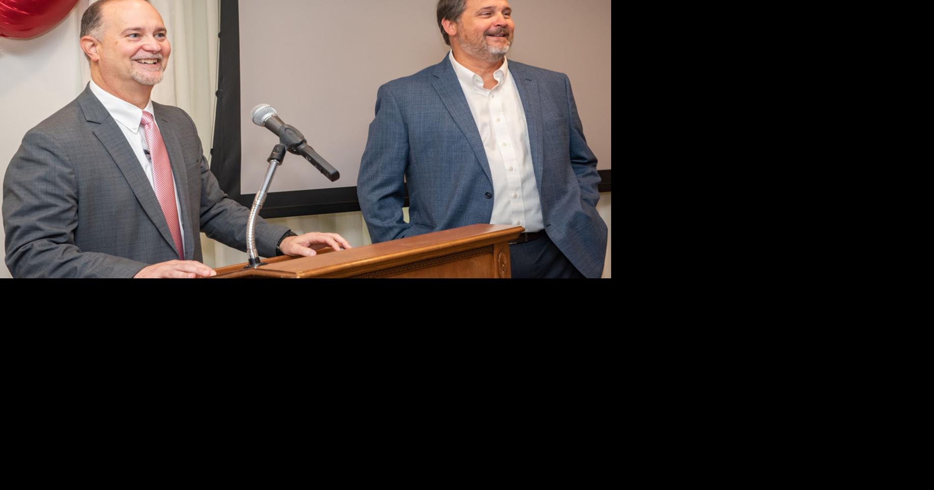 NCDOT’s Chief Engineer and Littleton resident retires: Ronnie Keeter ...