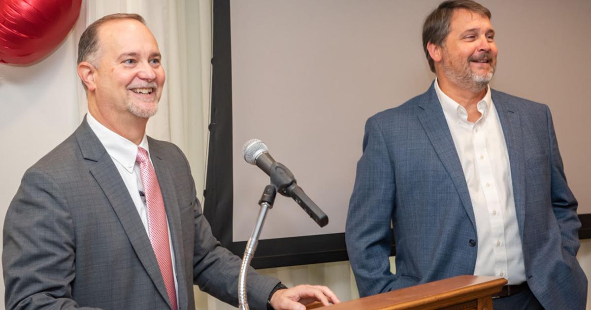 Ron Ritter Keter NCDOT’s Chief Engineer and Littleton resident retires: Ronnie Keeter ...