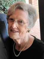Ann Leonard Arrington