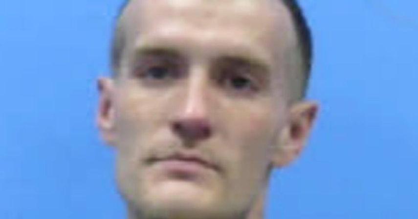 Arrest made in armed robbery case | Local News | rrdailyherald.com