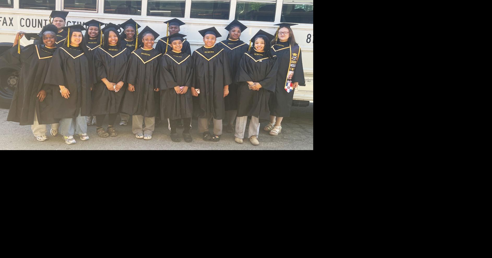 Beacon Bulletin: HCS seniors lighting the way