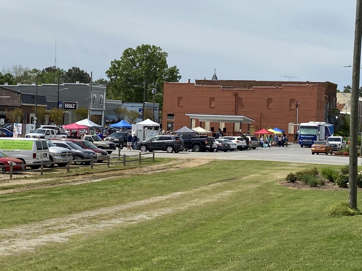No permit, no business More to why Littleton shut down event Local