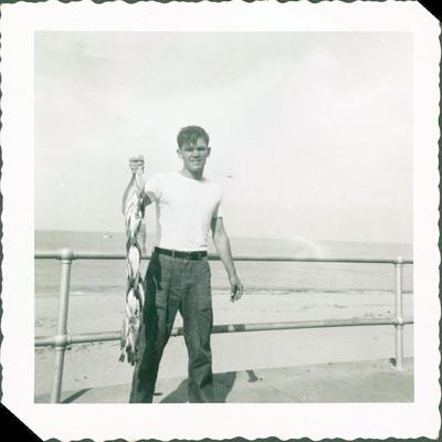 Bob Kaiser