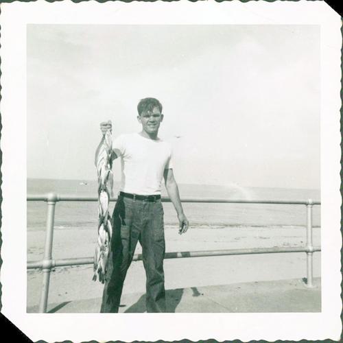 Bob Kaiser