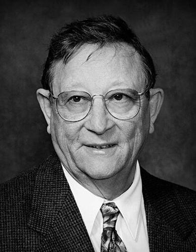Dr. Joseph A. Fleetwood Jr.