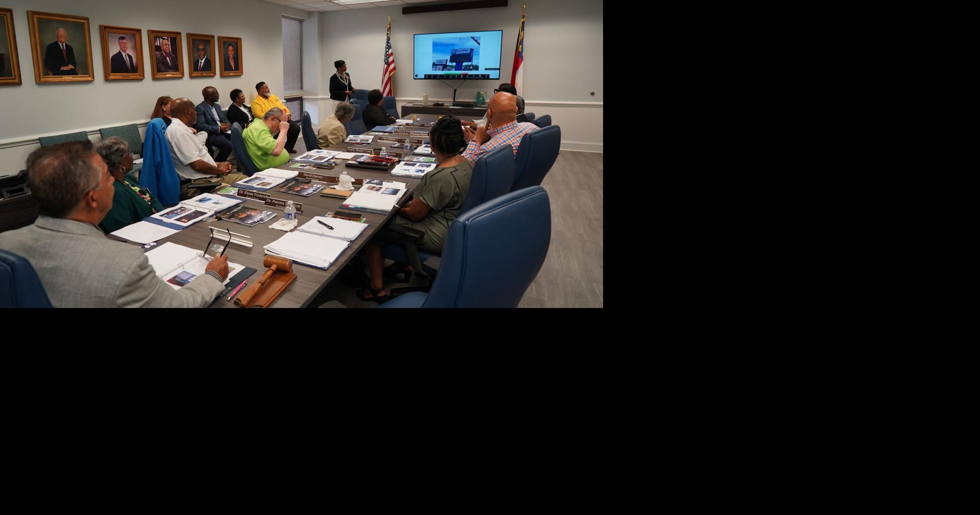 HCC projects 10% FTE increase amid workforce program growth