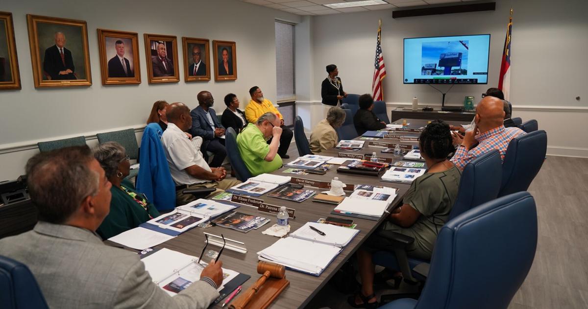 HCC projects 10% FTE increase amid workforce program growth