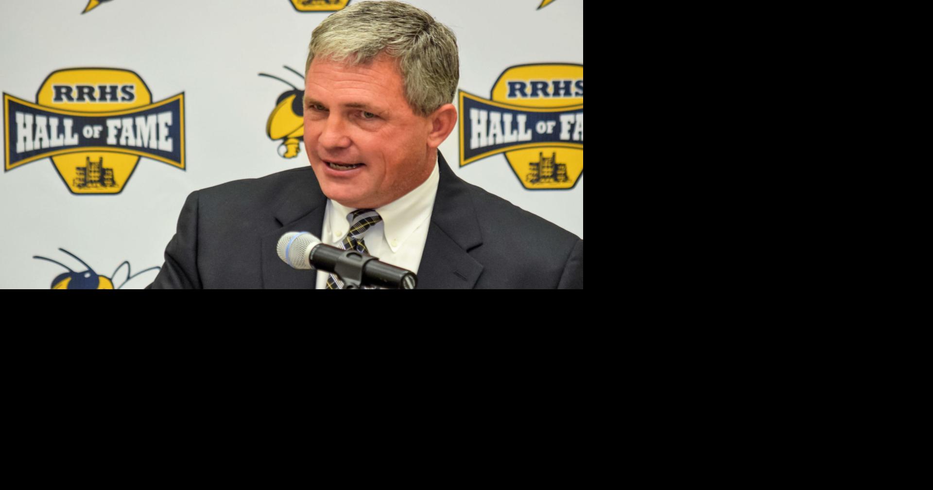 RRHS announces '21 Hall of Fame Inductees | Local | rrdailyherald.com