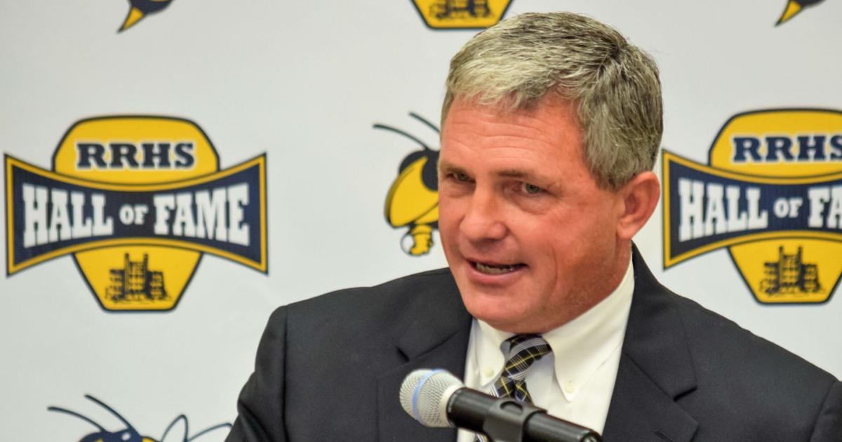 Benjamin Nelson Rrh RRHS announces '21 Hall of Fame Inductees | Local | rrdailyherald.com