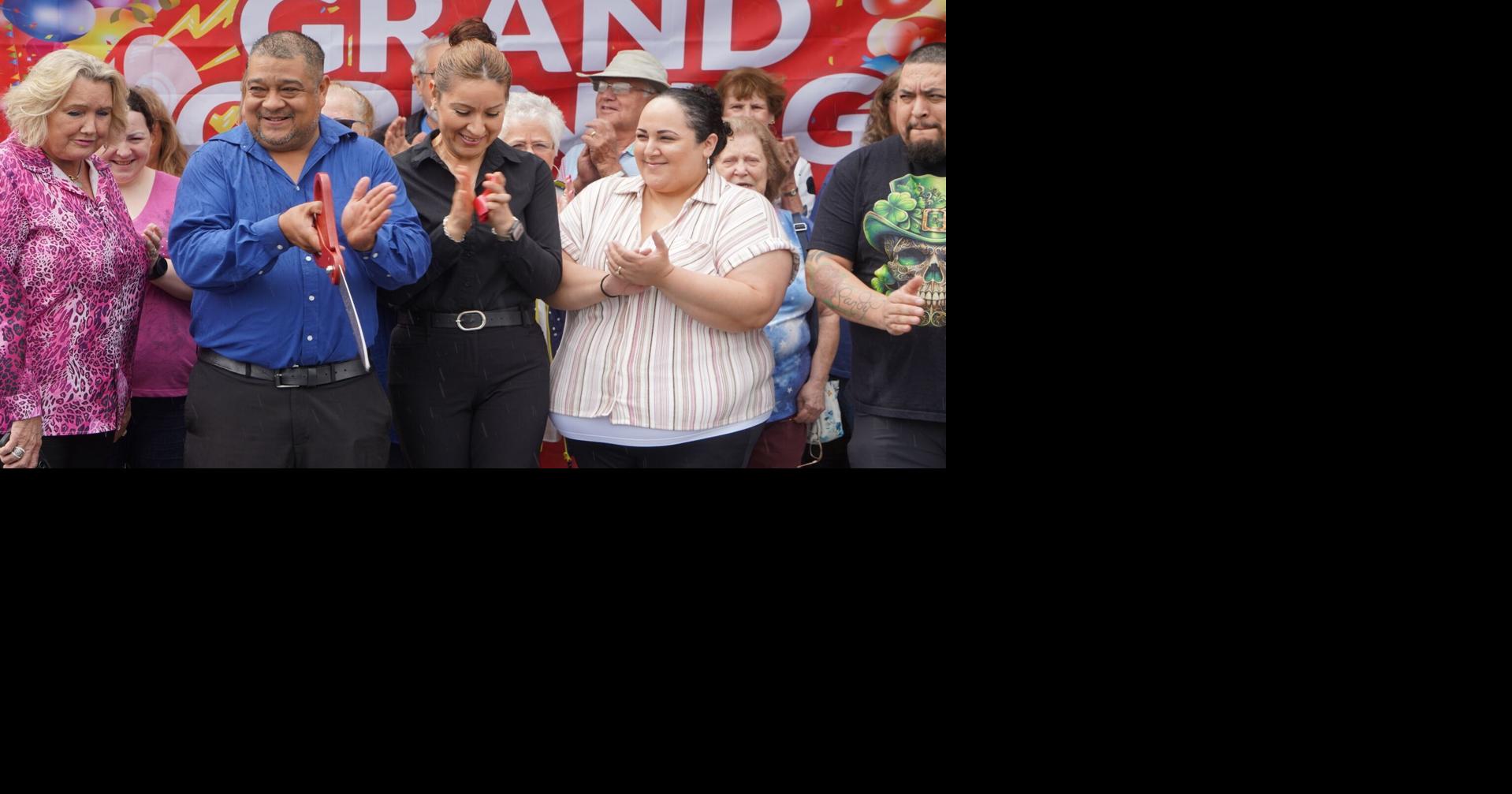 El Ranchero opens Scotland Neck location with ribbon cutting