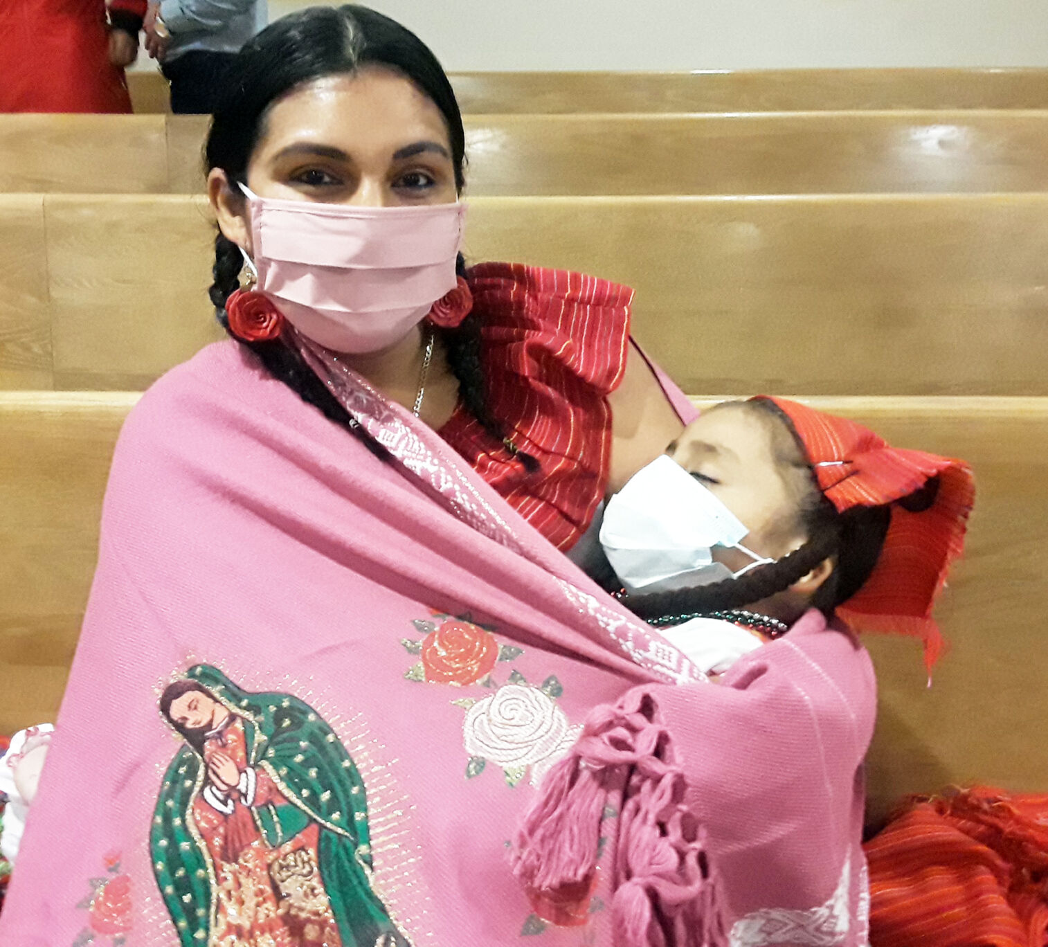 Nuestra Señora de Guadalupe: 125th anniversary - Vimarsana News