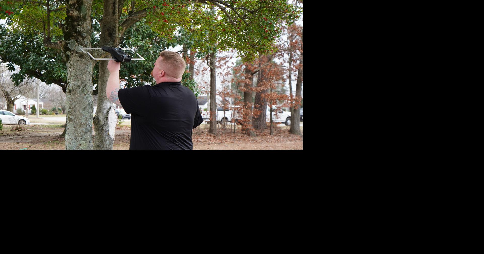 Seven RRPD officers become Project Lifesaver certified | Local News ...