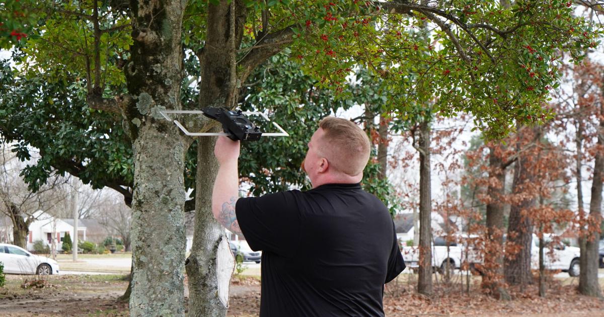 Rrpd Project Seven RRPD officers become Project Lifesaver certified | Local News ...