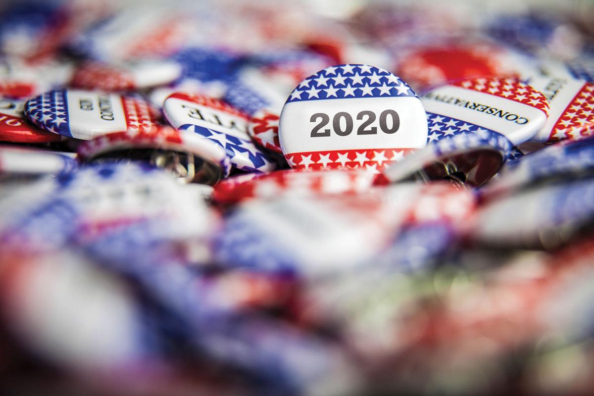 2020 Elections Mail In Ballot Requests On The Rise Sample Ballots Local News Rrdailyherald Com